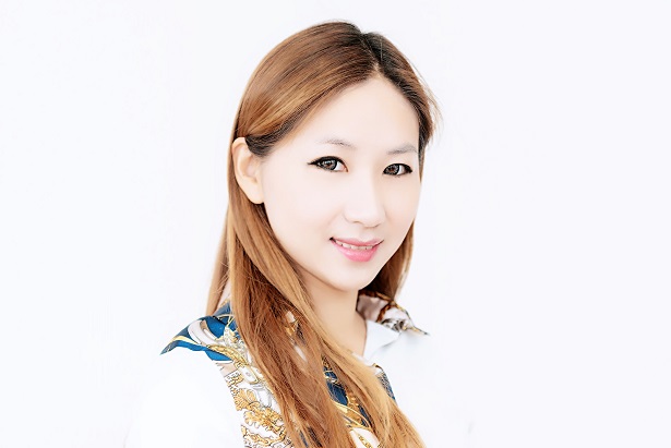 Yi Xu, CEO and founder of Human IO