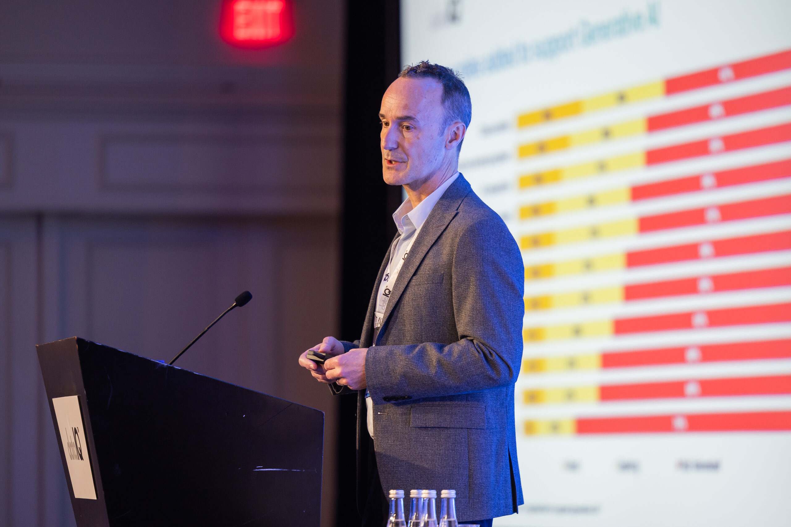 The DataIQ AI Maturity Assessment gives DataIQ members exclusive access to assess the readiness of their AI functions and receive recommendations to reach the next level.