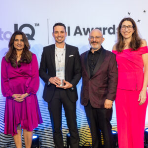 The 2025 DataIQ Data & AI Awards are now open