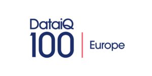 DataIQ to reveal the 2026 DataIQ 100 Europe live, celebrating the most influential leaders in data and AI 1 DataIQ 100 Europe