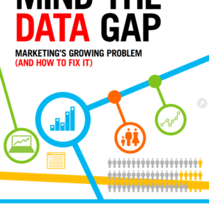 Mind the Data Gap