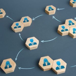 Should businesses decentralise data to keep evolving?