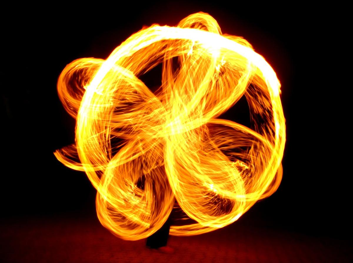 FireJuggling Main