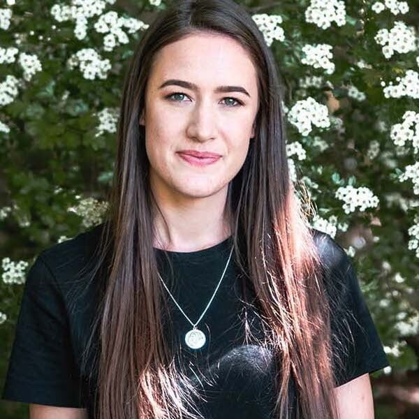 Hannah Lee