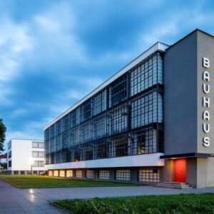 Data visualisation – What’s Bauhaus got to do with it?