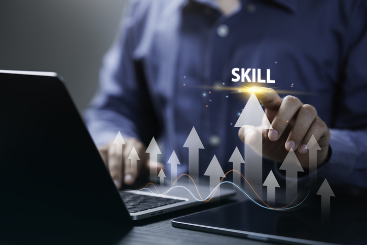 AI Upskilling
