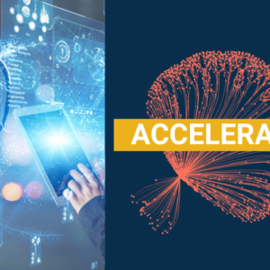 Accelerator – Adopting Data Mesh Architecture in a Highly-Regulated, Federated Environment