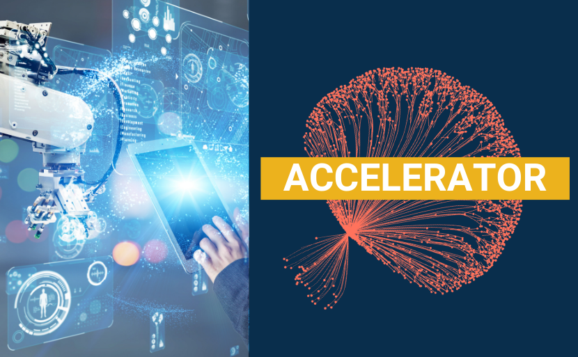 Accelerator 1
