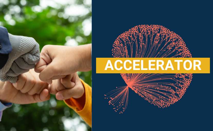 Accelerator ofgem 18th