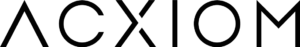AcxiomLogo Black