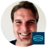 Adam Mincham SVP of GTM Strategy Blend