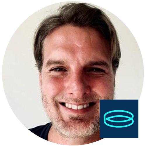 Adam Mincham SVP of GTM Strategy Blend