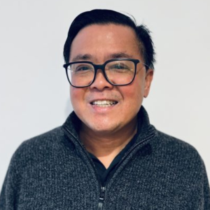 Alex Sion
