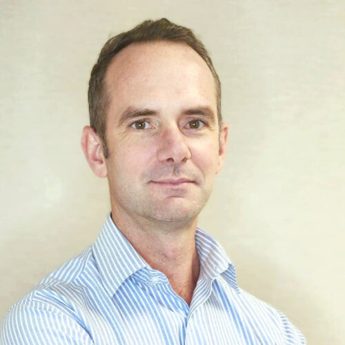 Allister Mowbray