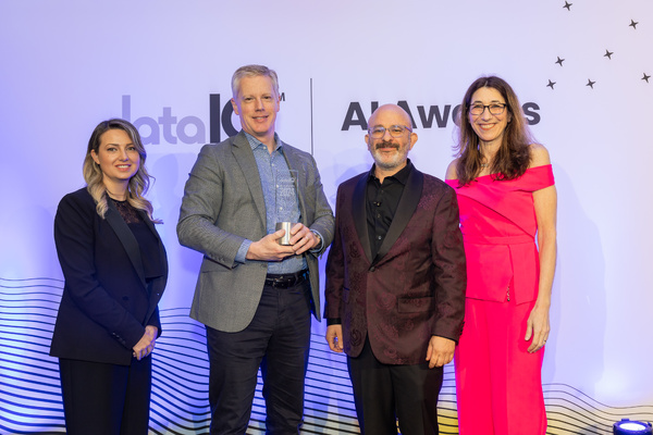 AI Awards 2024 - Transformation with AI – Client-Side – Ally Financial