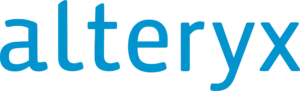 Alteryx logo.svg