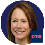 Amy Grace Vice President Data Science Analytics Otis Elevator Co