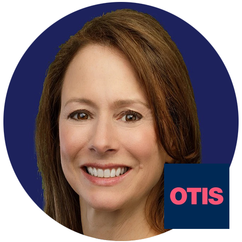 Amy Grace Vice President Data Science Analytics Otis Elevator Co