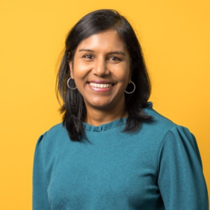 Anu Krishnan