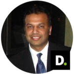 Ashish Verma Deloitte