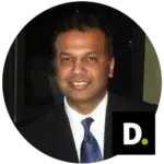 Ashish Verma Deloitte