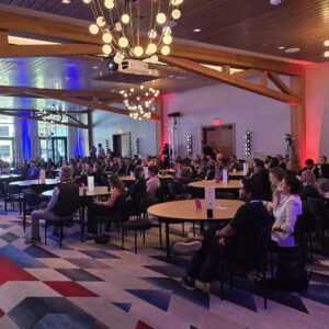 Day 1 Highlights: DataIQ Summit North America 2025
