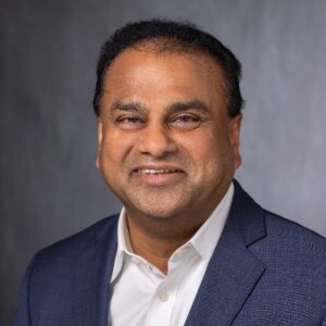 3. Ashok Chennuru