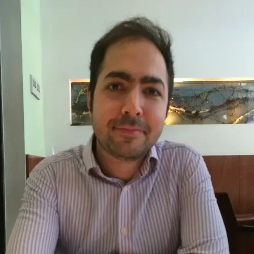Aydin Sheibani