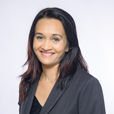 2025 DataIQ 100 North America Top Ten 8 Bharathi Rajan
