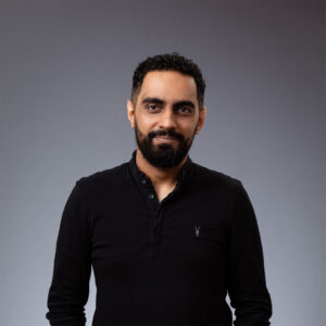Bhavik Davda