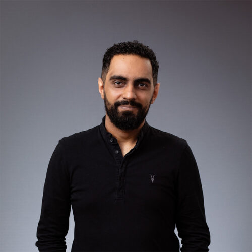 Bhavik Davda