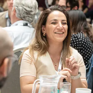 Embedding your data literacy programme masterclass