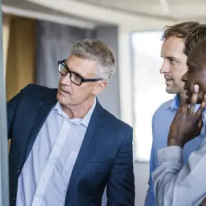 CDO Challenges – Keeping attention and interest in data developments