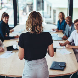 CDO Challenges – What it takes to be a leader