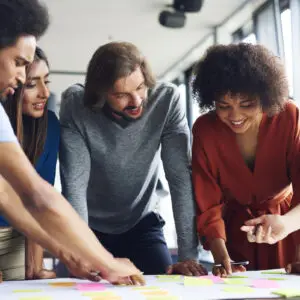 CDO Challenges – How to start aligning data strategy with business objectives