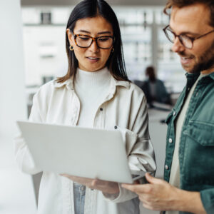 Generative AI and what it means for real businesses