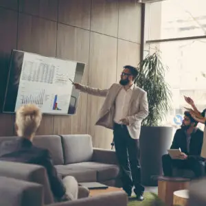 CDO Challenges – Winning investment for data tech