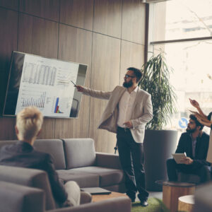 Masterclass – What comes next for the data leader role in an AI future?
