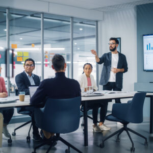 CDO Challenges – Budgets for data