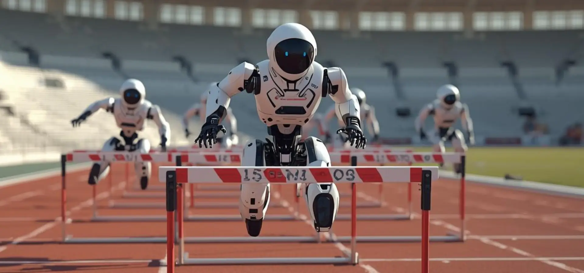 Challenges to Agentic AI Adoption