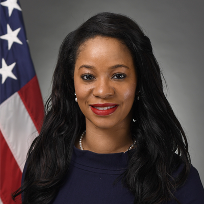 Chandra Donelson