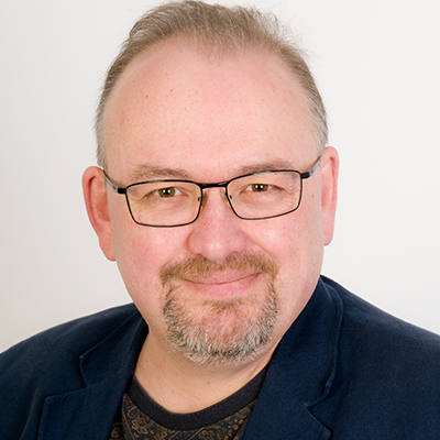 Chris Gullick