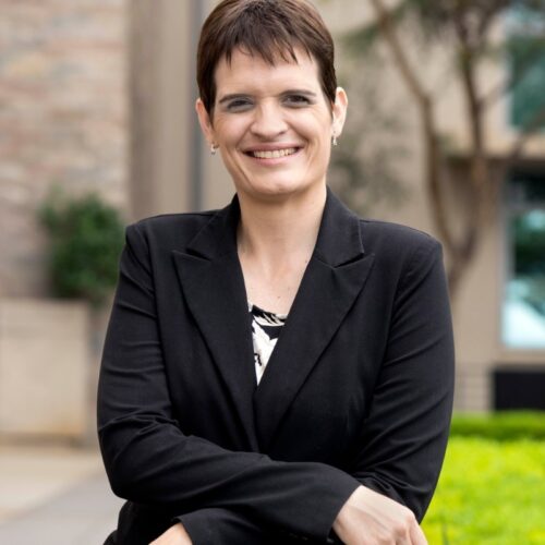 Claire Tolmay