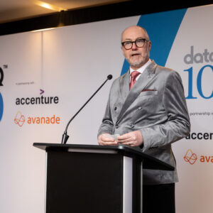 Submit your nominations for the 2025 DataIQ 100