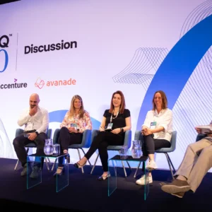 Data leaders set the industry agenda at the 2024 DataIQ 100 Discussion and Summer Lunch