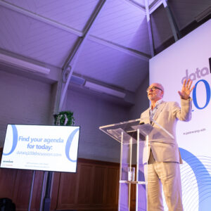 The UK signs international AI treaty and provides security boost for data centres