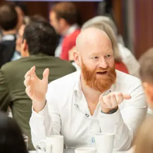 Embedding data and AI culture to measure business value through literacy programmes