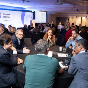 How to overcome data challenges with AI adoption
