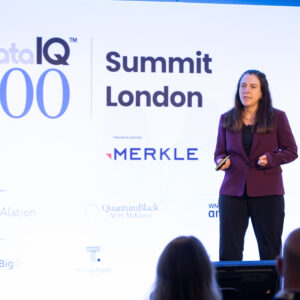 TfL – Making data matter when every journey matters