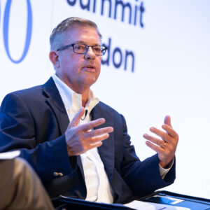 Randy Bean, Knowledge Expert and Business Advisor for North America, DataIQ.